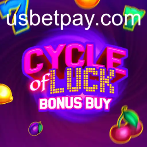 Cycle of Luck Bonus Buy: An Intriguing Online Slot Experience