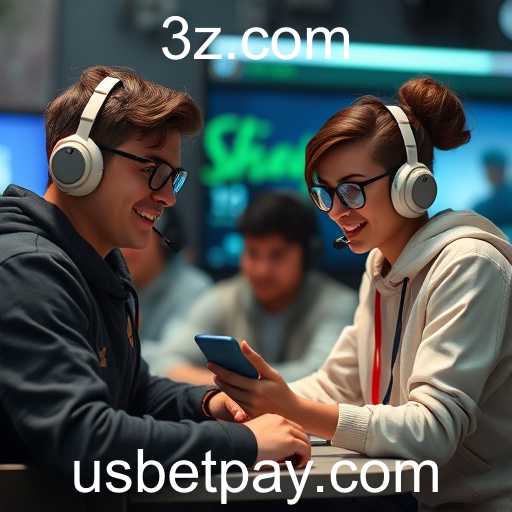 Expansão e Regulação: O Futuro dos Jogos Online em 2025