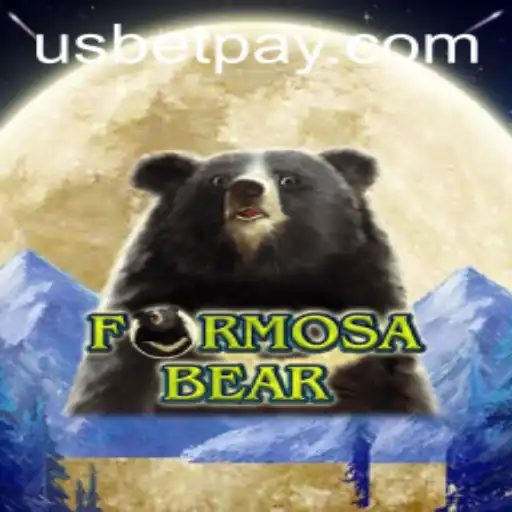 Unveiling FormosaBear: The Captivating World of Usbet Games