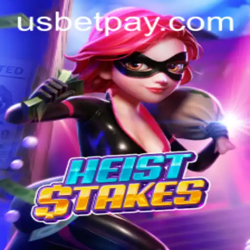 HeistStakes: A Thrilling Adventure in Virtual Gaming