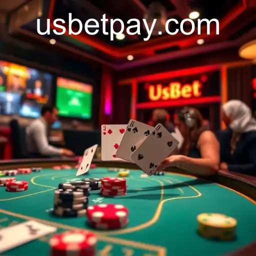 VIP Service usbet - 24/7 Support and Exclusive Benefits