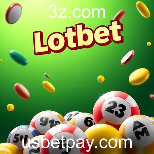 Explorando a Categoria de Loterias no USBet