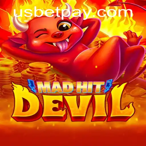 MadHitDevil: A Daring Adventure in the Realm of Gaming