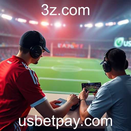 Crescimento do Mercado de Apostas Online em 2025