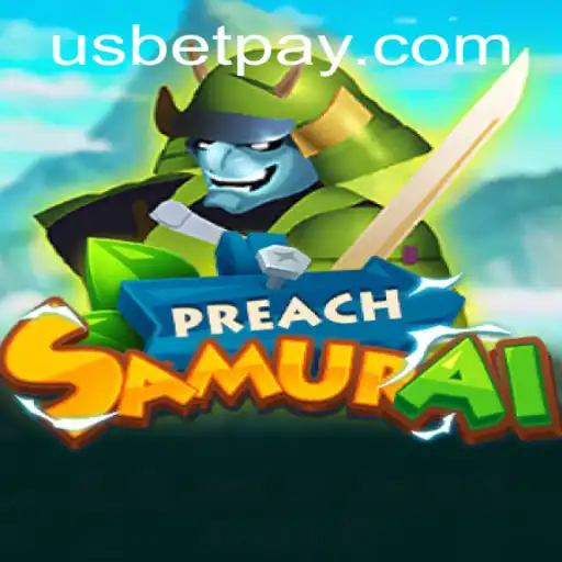 Discover the Thrilling World of PreachSamurai