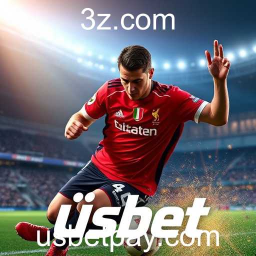 Apostas Esportivas no Site 'usbet': Emoção e Estratégia