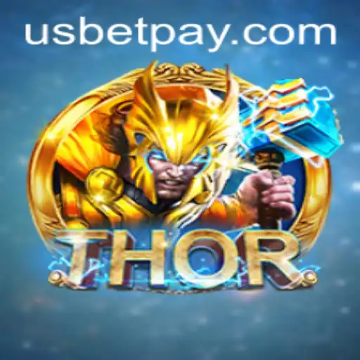 Discover the Thunderous World of THOR: A Unique Gaming Experience