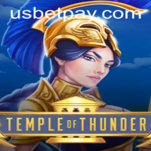 Exploring TempleofThunder: A Thrilling Gaming Experience