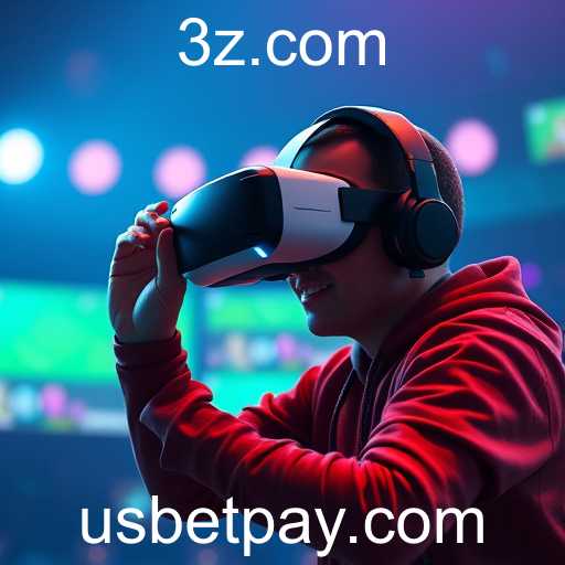 Tendências e Inovações no Mundo dos Jogos em 2025