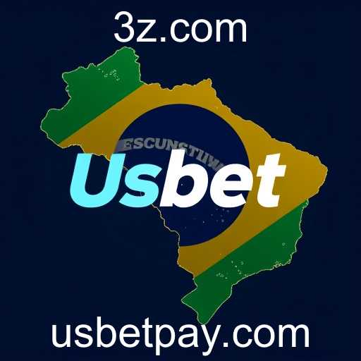 Usbet Expande Operações no Brasil com Novas Funcionalidades