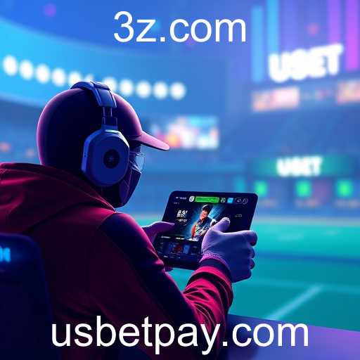 A Revolução do Entretenimento Digital com Usbet