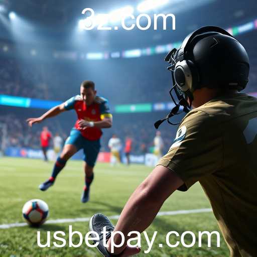 Revolução do Streaming de Jogos Domina 2025
